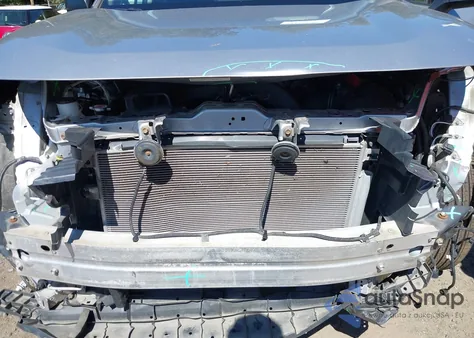 2020 Toyota Rav4 Le из США, поврежденный, VIN 2T3F1RFV6LC071378